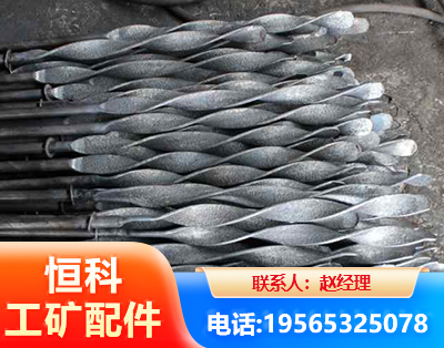 枣庄麻花锚杆